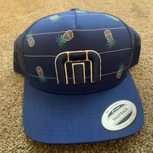 Travis Mathew SnapBack